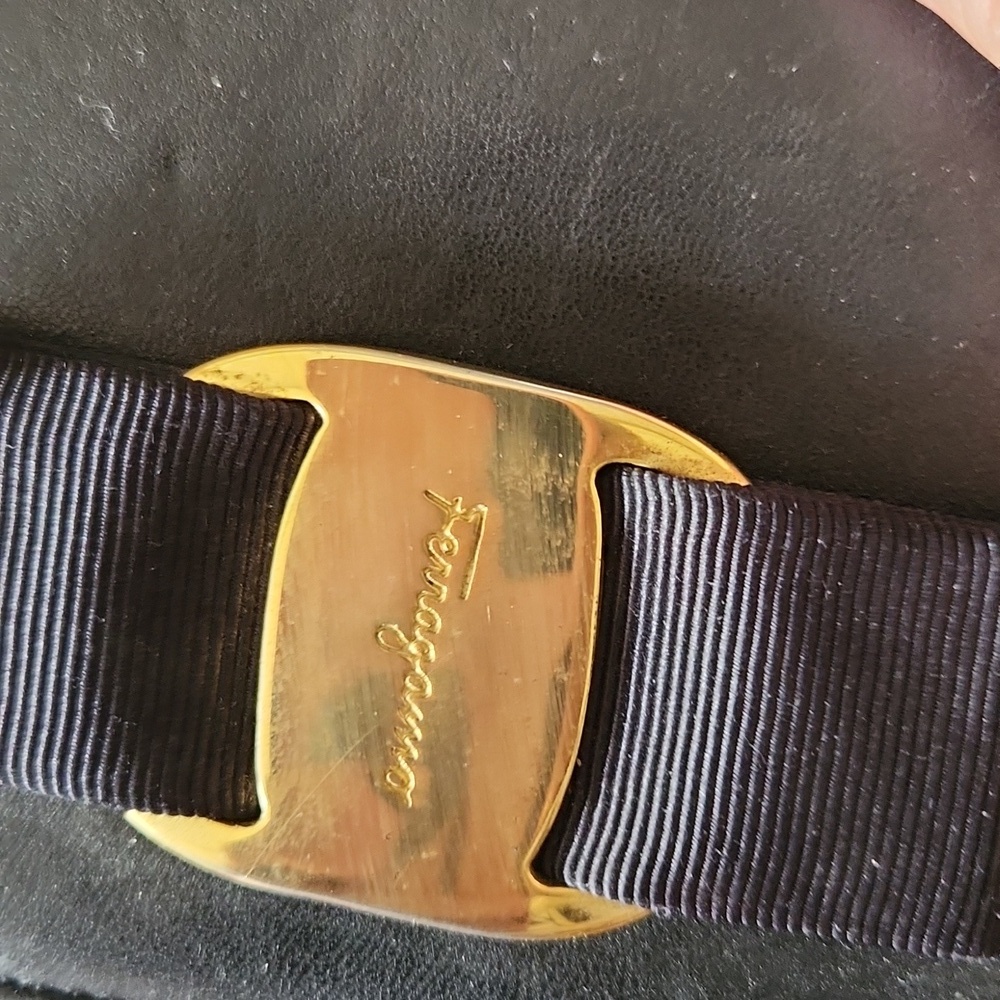 Chain purse